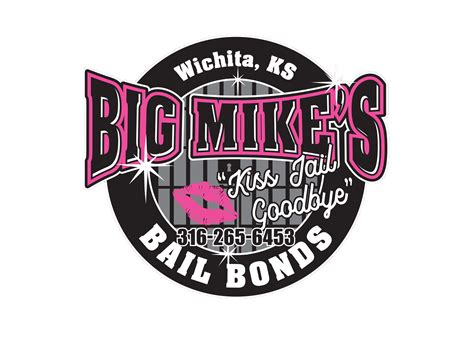 ABOUT YOUR WICHITA BONDSMAN